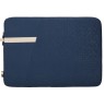 Case Logic | Ibira Laptop Sleeve | IBRS215 | Sleeve | Dress Blue