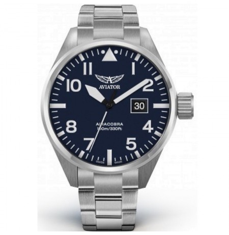 AVIATOR Airacobra P42  V.1.22.0.149.5