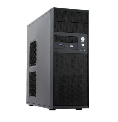 IARENA CQ-01B MIDITOWER USB3.0 BLACK