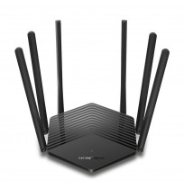 AC1900 Wireless Dual Band Gigabit Router | MR50G | 802.11ac | 600+1300 Mbit
