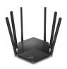 AC1900 Wireless Dual Band Gigabit Router | MR50G | 802.11ac | 600+1300 Mbit