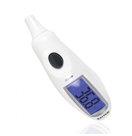 Salter TE-150-EU Jumbo Display Ear Thermometer