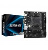 Asrock A520M-HDV Socket AM4 micro ATX
