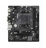 Asrock A520M-HDV Socket AM4 micro ATX