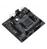 Asrock A520M-HDV Socket AM4 micro ATX