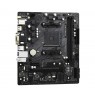 Asrock A520M-HDV Socket AM4 micro ATX
