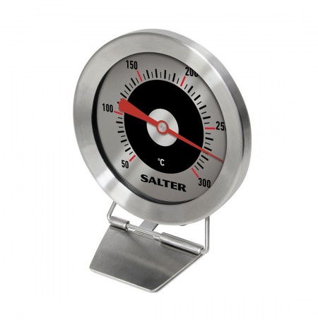 Salter 513 SSCR Analogue Oven Thermometer