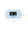 Homedics PX-101-EEU Fingertip Pulse Oximeter