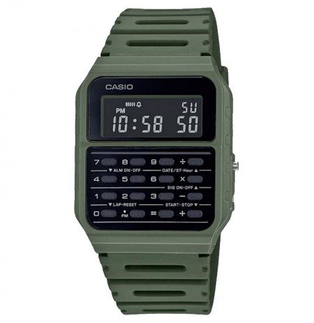 Casio CA-53WF-3BEF