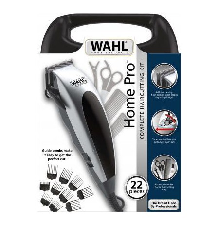 Wahl HomePro Black, Gray