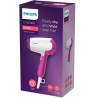 Philips | Hair Dryer | BHD003/00 | 1400 W | Number of temperature settings 2 | White/Pink