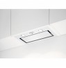 Gartraukis ELECTROLUX LFG716W