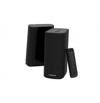 Creative Labs T100 Full range 20 W Black Wired & Wireless