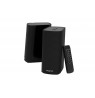 Creative Labs T100 Full range 20 W Black Wired & Wireless