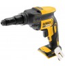 DeWALT DCF620N-XJ drill Black,Yellow