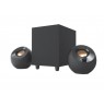 Creative Labs Creative Pebble Plus 2.1 channels 8 W Black