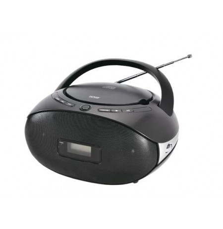 Denver TC-29 Black