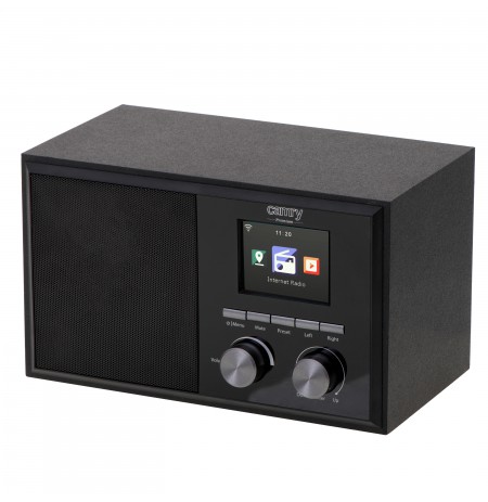 Internetinis radijo imtuvas Camry CR-1180