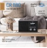Internetinis radijo imtuvas Camry CR-1180