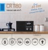 Internetinis radijo imtuvas Camry CR-1180