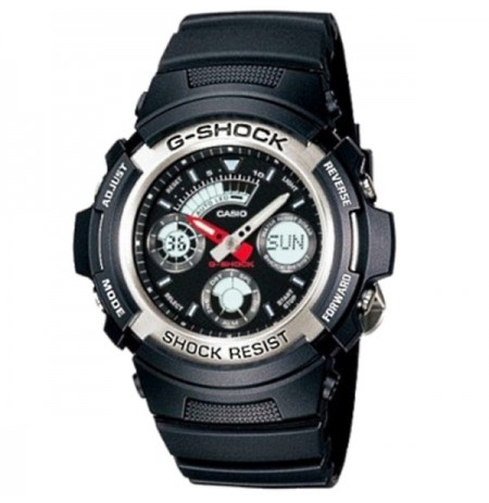 Casio G-Shock AW-590-1AER