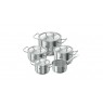 ZWILLING 40901-001 puodų rinkinys