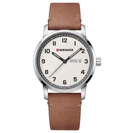 WENGER Attitude Mens 01.1541.117