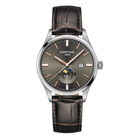Certina C033.457.16.081.00