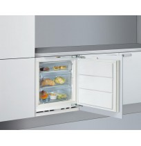 Whirlpool AFB 8281 freezer Built-in Upright 91 L A+