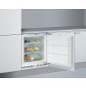 Whirlpool AFB 8281 freezer Built-in Upright 91 L A+