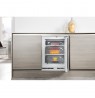 Whirlpool AFB 8281 freezer Built-in Upright 91 L A+