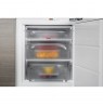 Whirlpool AFB 8281 freezer Built-in Upright 91 L A+