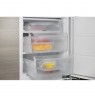 Whirlpool AFB 8281 freezer Built-in Upright 91 L A+