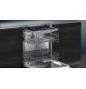 Siemens iQ100 SN615X03EE dishwasher Fully built-in 13 place settings A++