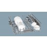Siemens iQ100 SN615X03EE dishwasher Fully built-in 13 place settings A++