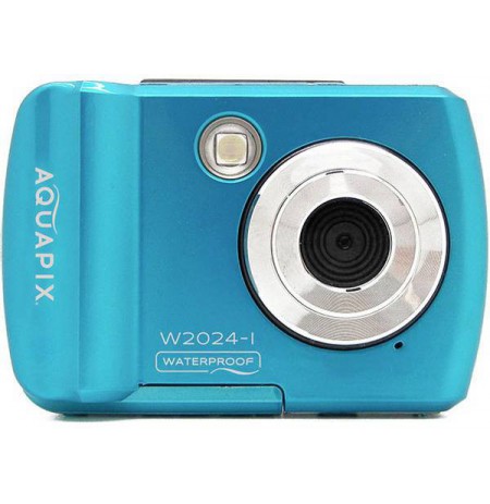 Easypix Aquapix W2024 Splash iceblue 10065