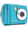 Easypix Aquapix W2024 Splash iceblue 10065