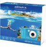 Easypix Aquapix W2024 Splash iceblue 10065