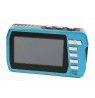 Easypix Aquapix W3048-I Iceblue Edge 10075