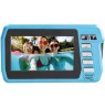 Easypix Aquapix W3048-I Iceblue Edge 10075