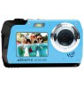 Easypix Aquapix W3048-I Iceblue Edge 10075