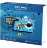 Easypix Aquapix W3048-I Iceblue Edge 10075