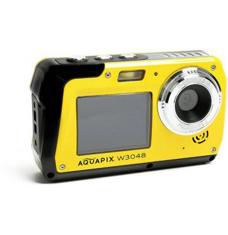 Easypix Aquapix W3048-Y Yellow Edge 10076