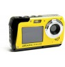 Easypix Aquapix W3048-Y Yellow Edge 10076