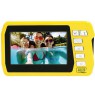 Easypix Aquapix W3048-Y Yellow Edge 10076