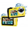 Easypix Aquapix W3048-Y Yellow Edge 10076