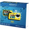 Easypix Aquapix W3048-Y Yellow Edge 10076