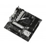 Asrock A520M Pro4 Socket AM4 micro ATX