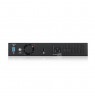 Zyxel GS2220-10HP-EU0101F network switch Managed L2 Gigabit Ethernet (10/100/1000) Black Power over Ethernet (PoE)