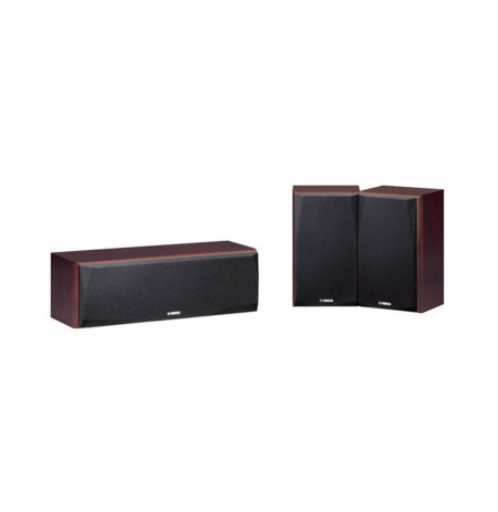 Yamaha Speaker package NS-P51